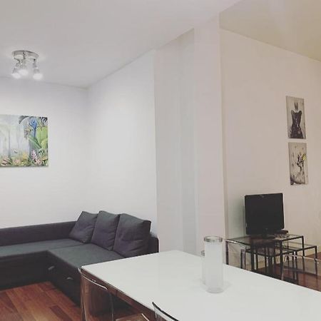 Modern Apartment II In Madrid Ngoại thất bức ảnh