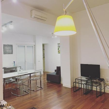 Modern Apartment II In Madrid Ngoại thất bức ảnh