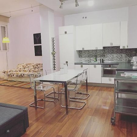 Modern Apartment II In Madrid Ngoại thất bức ảnh