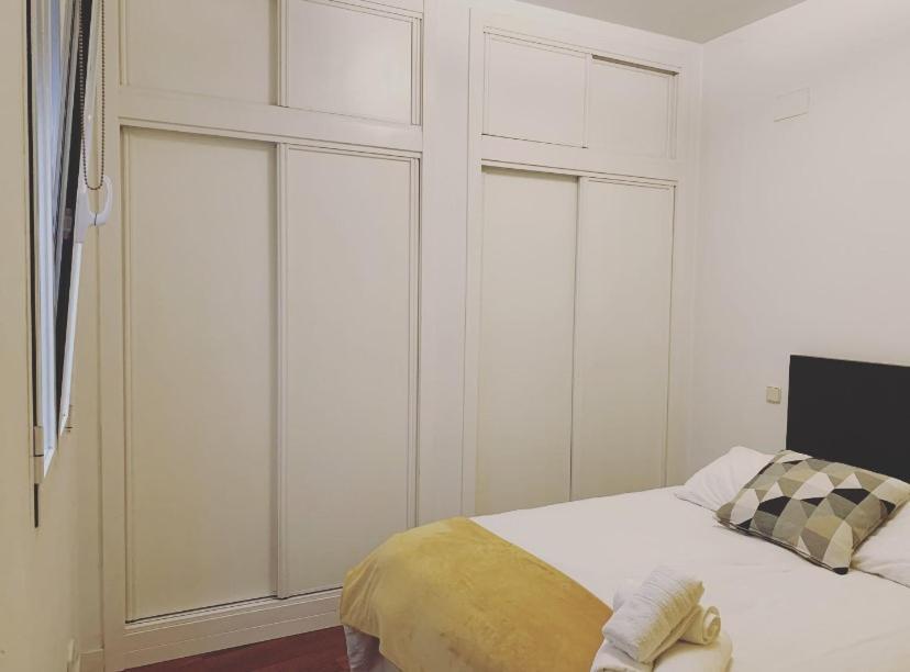 Modern Apartment II In Madrid Ngoại thất bức ảnh