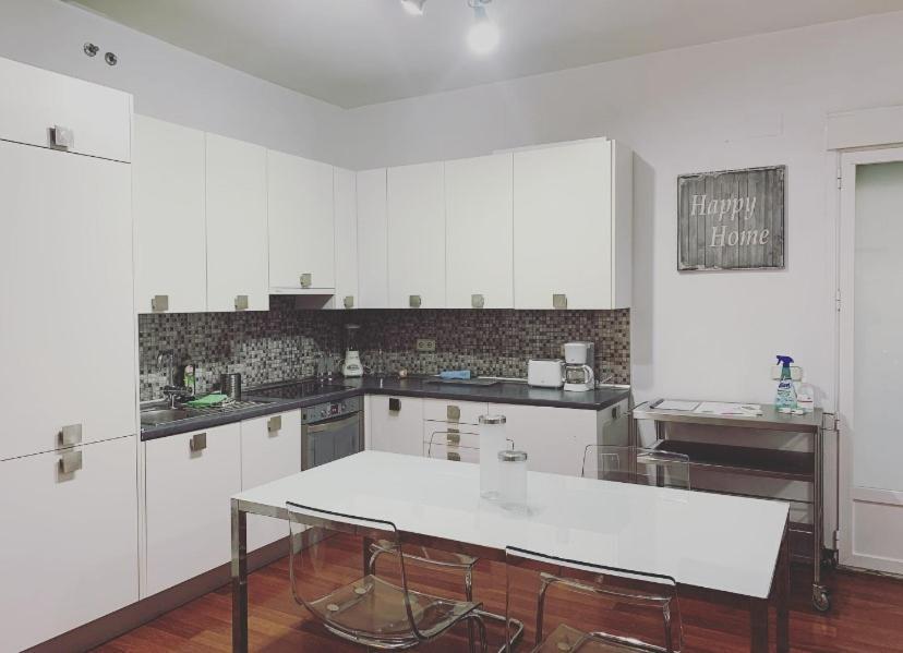 Modern Apartment II In Madrid Ngoại thất bức ảnh