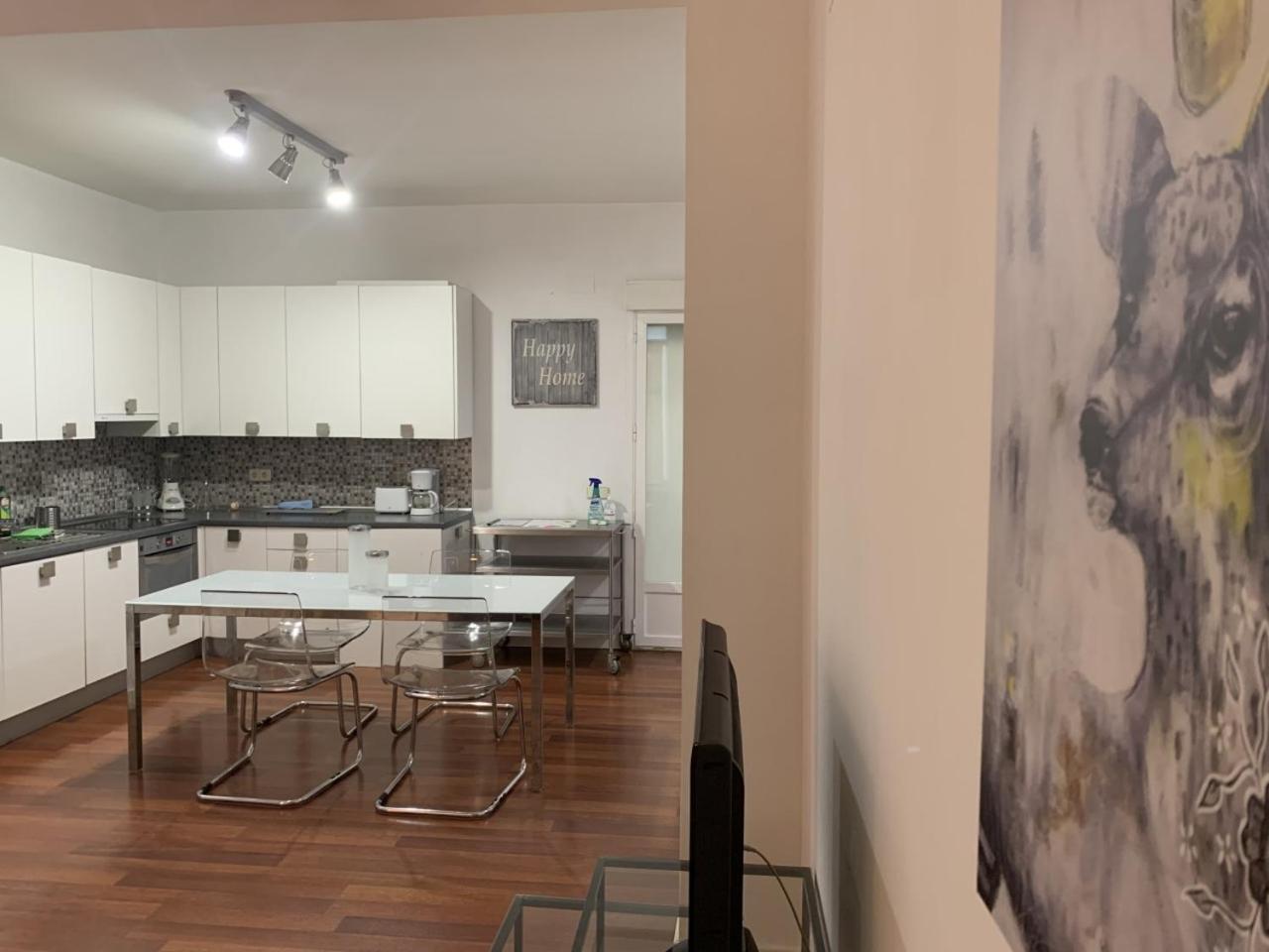 Modern Apartment II In Madrid Ngoại thất bức ảnh