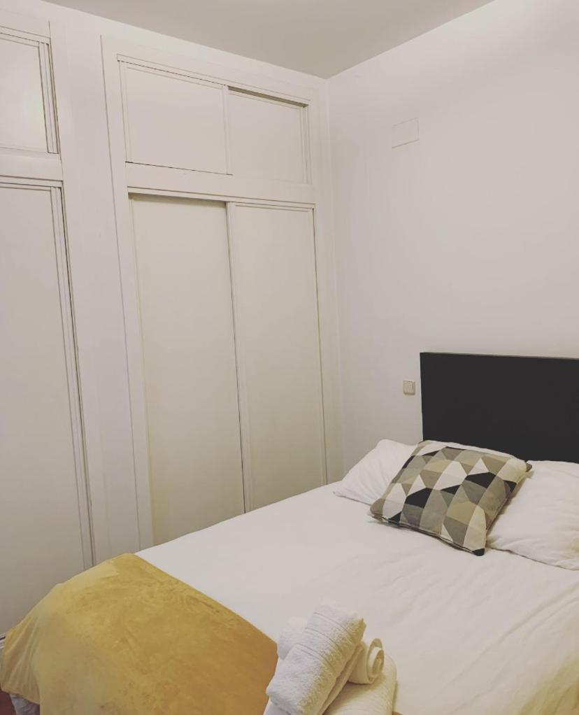 Modern Apartment II In Madrid Ngoại thất bức ảnh