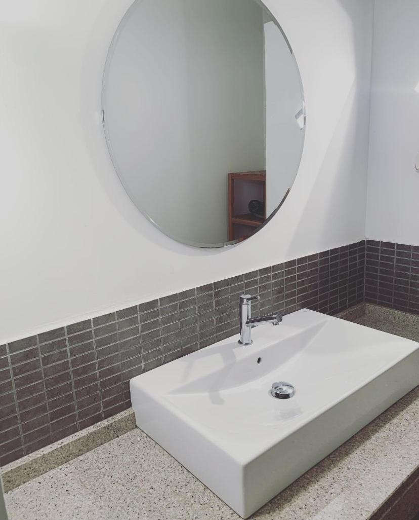 Modern Apartment II In Madrid Ngoại thất bức ảnh