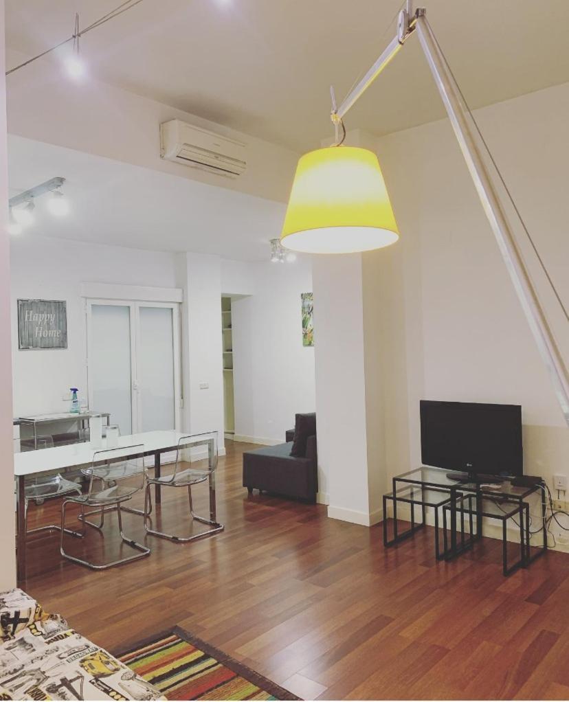 Modern Apartment II In Madrid Ngoại thất bức ảnh