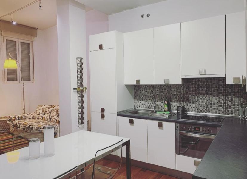 Modern Apartment II In Madrid Ngoại thất bức ảnh